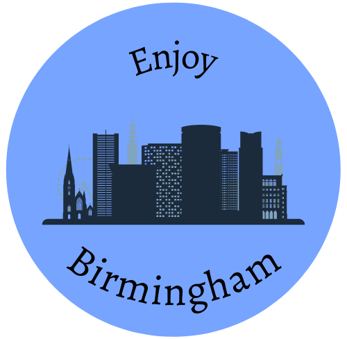Enjoy Birmingham
